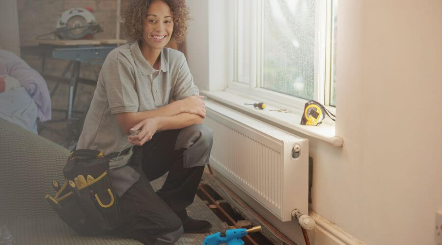 Professional Leak Detection Services in New Bedford, PA